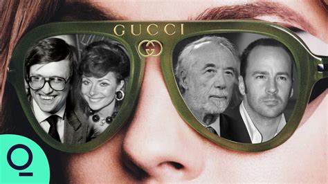 story about gucci|true story behind gucci house.